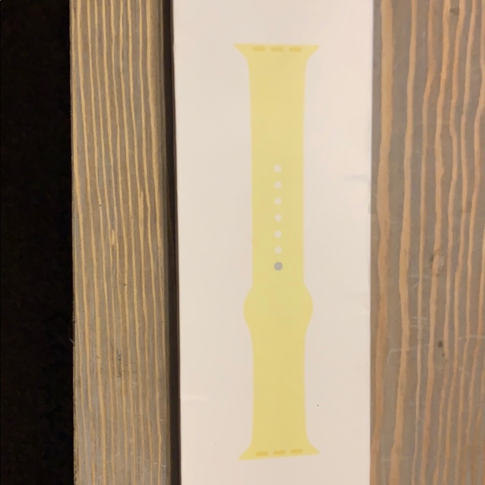 APPLE BRAND 44mm APPLE WATCH BAND⌚️